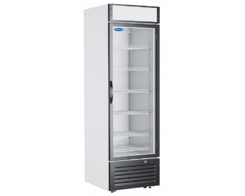 Холодильный шкаф Капри 0,5НСК