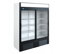 Холодильный шкаф Капри 1,5СК Купе