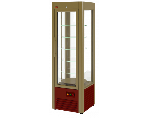 Холодильный шкаф Veneto RS-0,4 крашеная