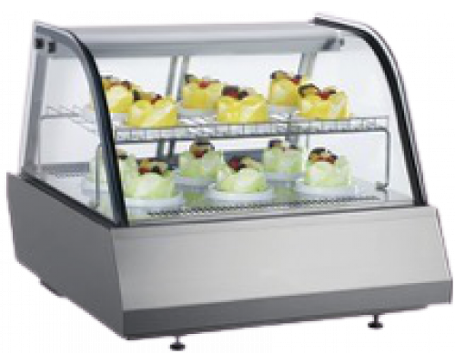 Среднетемпературная холодильная витрина RTW-110L