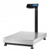 Весы Масса-К ТВ-М-600.2-А3, товарные (800x600, RS232, с аккумулятором, со стойкой)