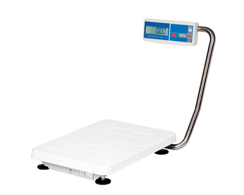 Весы ВЭМ-150-А.2. медицинские электронные с вращающейся стойкой до 200 кг