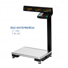 Весы Масса-К MK-32.2-TB21(RU)