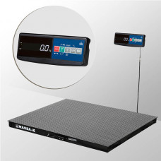 Весы платформенные 4D-PM-1210_A