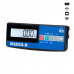 Весы 4D-PM-15/15-2000-A(RUEW) электронные платформенные напольные до 2000 кг