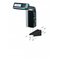 Весы с печатью этикеток Масса-К TB-S-32.2-RL1