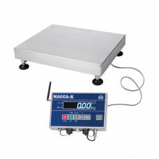 Весы Масса-К TB-5040N-200.2-AB(RUEW)1