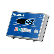 Весы Масса-К ТВ-M-600.2-AB3