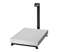 Весы ТВ-M-150.2-A01/ТВ3 со стойкой напольные электронные до 150 кг