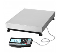 Весы ТВ-M-300.2-RA1 без стойки напольные электронные до 300 кг