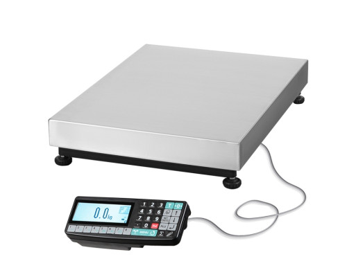 Весы ТВ-M-300.2-RA1 без стойки напольные электронные до 300 кг