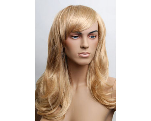 8900 (26T613) Парик женский, бронзовый блондин