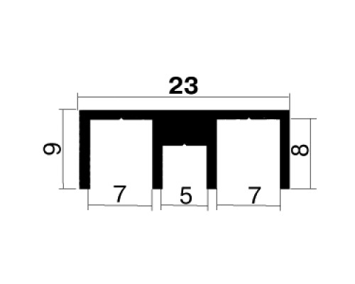 A-99064 Профиль