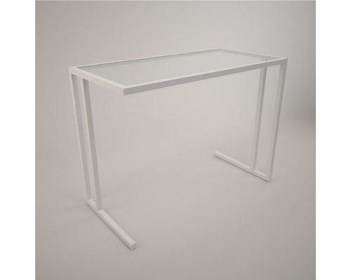 Демонстрационный стол (Прозрачное стекло) OMT.003A.GL