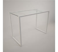 Демонстрационный стол (Прозрачное стекло) OMT.005A.GL