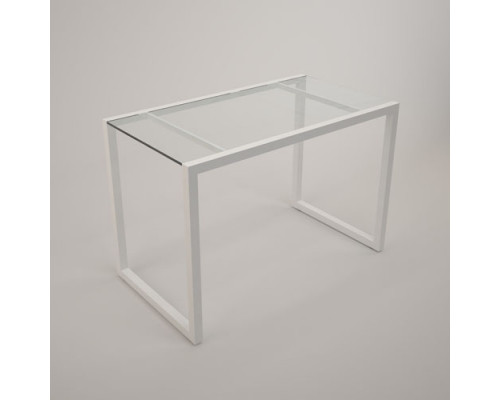 Демонстрационный стол (Прозрачное стекло) OMT.005B.GL