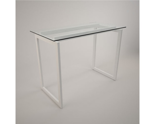 Демонстрационный стол (Прозрачное стекло) OMT.009A.GL