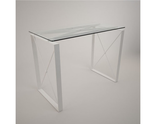 Демонстрационный стол (Прозрачное стекло) OMT.016A.GL