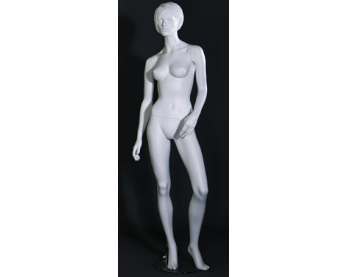 LW-87 Манекен женский, скульптурный