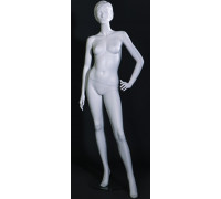 LW-90 Манекен женский, скульптурный