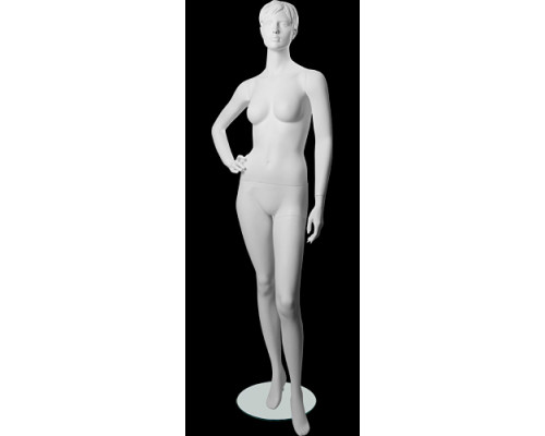 LW-92 Манекен женский, скульптурный