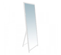 OMMP 001 Зеркало напольное, цвет: белый, артикул: OMMP.001.V2.9003.25