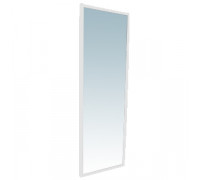 OMMP 002 Зеркало настенное, цвет: белый, артикул: OMMP.002.V2.9003.25