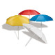 Зонты от солнца и подставки