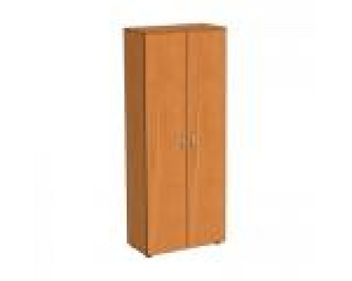 Шкаф для одежды узкий Б 60х40х200 см