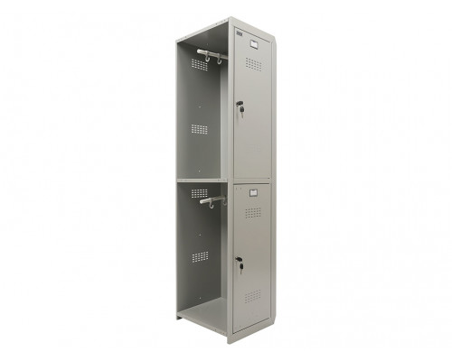 Шкаф для хранения вещей Практик ML 02-40 дополнительный модуль 183*40*50 см