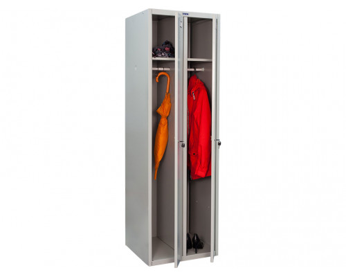 Шкаф для одежды Практик LS-21-60 186*60*50 см