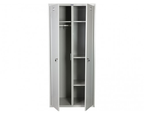 Шкаф для одежды Практик LS-21-80U 183*81,3*50 см