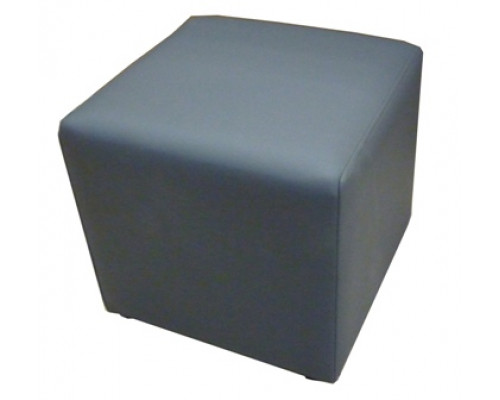 Пуфик Куб 400*400*370 искусственная кожа
