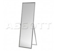 Зеркало напольное STA05 44*42*149 см рама алюминиевый профиль