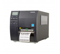 Toshiba BARCOD принтер EB-EX4D2