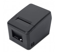 Чековый принтер MPrint F80 RS232, USB, Ethernet Black