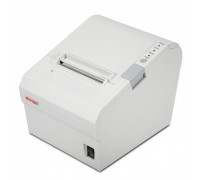 Чековый принтер Mprint G80 RS232-USB, Ethernet White