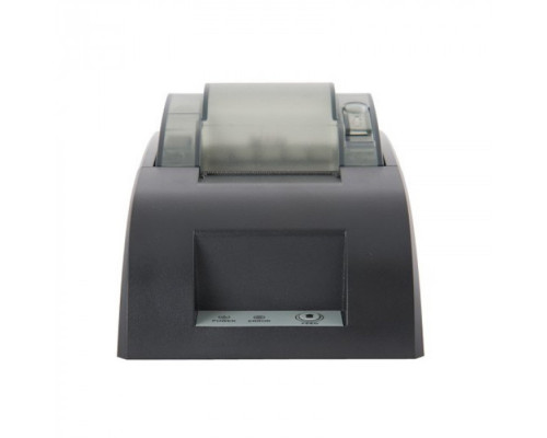 Чековый принтер Mprint R58 USB Black