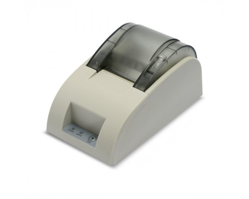 Чековый принтер Mprint R58 USB White