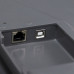 Фасовочные настольные весы M-ER 224 U-15.2 Steel LCD USB без дисплея, без АКБ