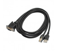 Интерфейсный кабель с RS232 для сканера Mertech 2310/8400/8500/9000/7700