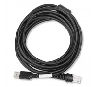 Интерфейсный кабель с USB для сканеров Mertech 610/2210, 3м