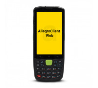 Программа AllegroClient-Web
