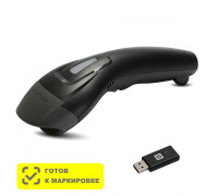 Сканер штрих кода Mertech CL-610 BLE Dongle P2D USB беспроводной