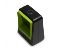 Стационарный сканер штрих кода Mertech 8400 P2D Superlead USB Green