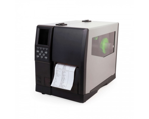 Термотрансферный принтер этикеток Mertech G500 (Ethernet, USB, RS-232) 203dpi