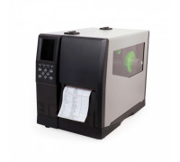 Термотрансферный принтер этикеток Mertech G500 (Ethernet, USB, RS-232) 300dpi