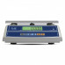 Весы M-ER 326 AFL-6.1 Cube c USB-COM LCD фасовочные