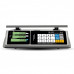 Весы M-ER 328 AC-6.1 Touch-M LCD RS232 и USB торговые