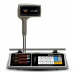 Весы M-ER 328 ACPX-15.2 Touch-M LED RS232 и USB торговые со стойкой